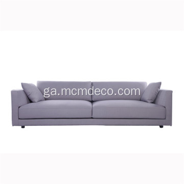 Fabraic Dearaidh Nua-Aimseartha Andersen Sofa Repica